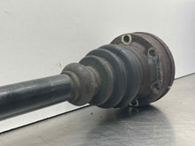 Load image into Gallery viewer, CV AXLE SHAFT Audi S4  A4 2007 07 2008 08 2009 09 Rear Auto - NW9847
