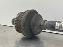 Load image into Gallery viewer, CV AXLE SHAFT Audi S4  A4 2007 07 2008 08 2009 09 Rear Auto - NW9847
