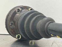 Load image into Gallery viewer, CV AXLE SHAFT Audi S4  A4 2007 07 2008 08 2009 09 Rear Auto - NW9848
