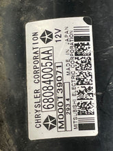 Load image into Gallery viewer, Starter Motor Jeep Renegade 2015 - NW170025

