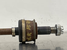 Load image into Gallery viewer, Axle Shaft Jeep Renegade 2015 - NW9241
