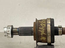Load image into Gallery viewer, Axle Shaft Jeep Renegade 2015 - NW9241

