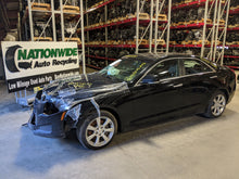 Load image into Gallery viewer, Transmission Cadillac ATS 2013 - NW182714

