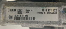 Load image into Gallery viewer, Steering Gear Rack Cadillac ATS 2013 - NW168023
