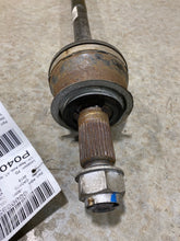 Load image into Gallery viewer, Axle Shaft Cadillac ATS 2013 - NW8494
