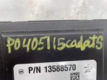 Load image into Gallery viewer, Computer Cadillac ATS 2013 - NW25972
