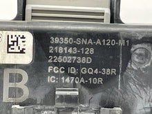 Load image into Gallery viewer, Tire Pressure Monitor System Computer Honda Civic 2008 08 2009 09 2010 10 11 - NW32541
