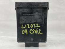 Load image into Gallery viewer, Tire Pressure Monitor System Computer Honda Civic 2008 08 2009 09 2010 10 11 - NW32541
