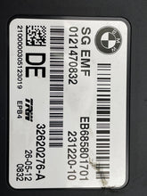 Load image into Gallery viewer, BODY CONTROL MODULE COMPUTER 528i 535i 550i 640I 650i Active 5 M5  11-17 - NW30568
