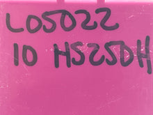 Load image into Gallery viewer, TPMS CONTROL MODULE COMPUTER Lexus HS250H 10 11 12 - NW33523
