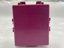 Load image into Gallery viewer, TPMS CONTROL MODULE COMPUTER Lexus HS250H 10 11 12 - NW33523
