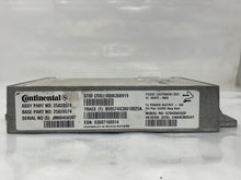 Load image into Gallery viewer, ONSTAR CONTROL MODULE COMPUTER Lucerne CTS DTS SRX Equinox 06-10 - NW37418
