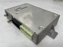 Load image into Gallery viewer, ONSTAR CONTROL MODULE COMPUTER Lucerne CTS DTS SRX Equinox 06-10 - NW37418
