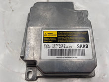Load image into Gallery viewer, Air Bag Computer Saab 9-5 2006 06 2007 07 2008 08 2009 09 2010 10 - NW37420
