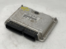 Load image into Gallery viewer, ECU ECM COMPUTER Audi TT 2001 01 - NW58963
