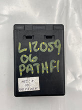 Load image into Gallery viewer, KEYLESS ENTRY CONTROL MODULE COMPUTER Frontier Pathfinder Xterra 05-07 - NW31990

