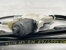 Load image into Gallery viewer, Front Window Regulator Hummer H3 2008 - NW80837
