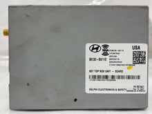 Load image into Gallery viewer, SATELLITE RECEIVER Hyundai Elantra 2007 07 2008 08 2009 09 2010 10 - NW137492
