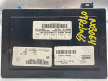 Load image into Gallery viewer, Mercedes E280 E320 E350 ML320 ML350 2006 06 2007 07 2008 08 - NW139207

