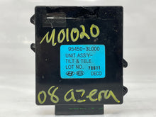 Load image into Gallery viewer, Computer Hyundai Azera 2008 - NW32183

