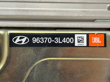 Load image into Gallery viewer, Radio Hyundai Azera 2008 - NW137397
