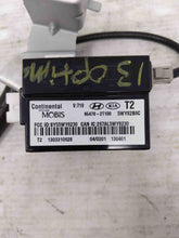 Load image into Gallery viewer, Computer Isuzu Optima 2013 - NW33381
