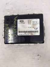 Load image into Gallery viewer, Computer Isuzu Optima 2013 - NW33385
