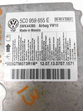 Load image into Gallery viewer, Computer Volkswagen Jetta 2013 - NW38744
