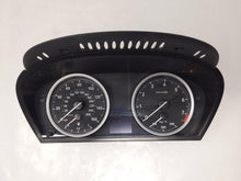 Load image into Gallery viewer, SPEEDOMETER CLUSTER BMW X6 2011 11 2012 12 2013 13 2014 14 - NW160032
