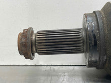 Load image into Gallery viewer, REAR AXLE SHAFT BMW X5 X6 08 09 10 11 12 13 14 15 16 - NW10934
