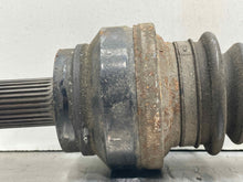 Load image into Gallery viewer, REAR AXLE SHAFT BMW X5 X6 08 09 10 11 12 13 14 15 16 - NW10934

