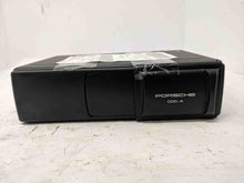 Load image into Gallery viewer, REMOTE CD CHANGER 911 911 Turbo Boxster Boxster S Cayenne Cayman 05-10 - NW139309
