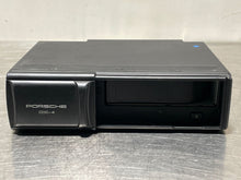 Load image into Gallery viewer, REMOTE CD CHANGER 911 911 Turbo Boxster Boxster S Cayenne Cayman 05-10 - NW139309
