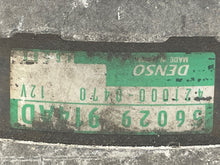 Load image into Gallery viewer, Alternator Jeep Liberty 2009 - NW6073
