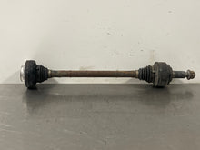 Load image into Gallery viewer, REAR AXLE SHAFT Cayenne 2003 03 2004 04 2005 05 2006 06 MT - NW13450
