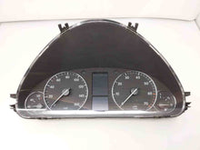 Load image into Gallery viewer, Speedometer Cluster C320 C240 C230 2005 05 - NW161013
