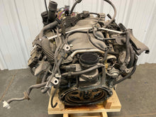 Load image into Gallery viewer, ENGINE MOTOR C230 C240 C32 C320 C55 2003 03 2004 04 2005 05 - NW67064
