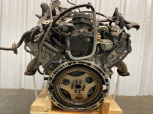 Load image into Gallery viewer, ENGINE MOTOR C230 C240 C32 C320 C55 2003 03 2004 04 2005 05 - NW67064
