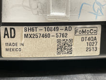 Load image into Gallery viewer, Speedometer Cluster Lincoln MKZ 2011 - NW159191

