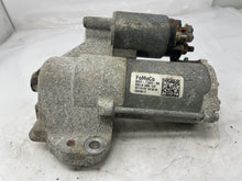 Load image into Gallery viewer, Starter Motor Lincoln MKZ 2011 - NW170086
