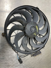 Load image into Gallery viewer, COOLING FAN W MOTOR BMW 525i 850i M5 1988 88 - 97 - NW63785
