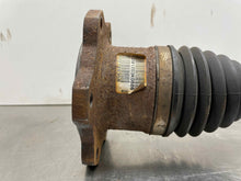Load image into Gallery viewer, CV AXLE SHAFT Escalade Silverado 1500 Tahoe 07 08 09 10 11 12 13 Front - NW8683
