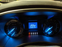 Load image into Gallery viewer, SPEEDOMETER CLUSTER Ford Fusion 2013 13 - NW158909
