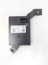 Load image into Gallery viewer, KEYLESS ENTRY CONTROL MODULE COMPUTER Audi A6 S6 2007 07 2008 08 - NW28472
