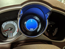 Load image into Gallery viewer, Speedometer Cluster Cadillac SRX 2012 - NW158590
