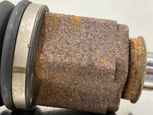Load image into Gallery viewer, FRONT CV AXLE SHAFT Cadillac SRX 12 13 14 15 16 Left - NW8605
