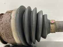 Load image into Gallery viewer, FRONT CV AXLE SHAFT Cadillac SRX 12 13 14 15 16 Left - NW8605
