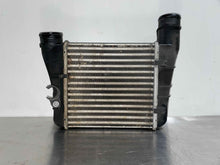 Load image into Gallery viewer, INTERCOOLER Audi A4 2005 05 2006 06 2007 07 2008 08 Left 2.0L - NW106190
