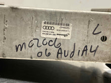 Load image into Gallery viewer, INTERCOOLER Audi A4 2005 05 2006 06 2007 07 2008 08 Left 2.0L - NW106190

