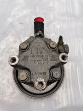 Load image into Gallery viewer, POWER STEERING PUMP Audi A4 2005 05 2006 06 2007 07 2008 08 2009 09 2.0L - NW162997
